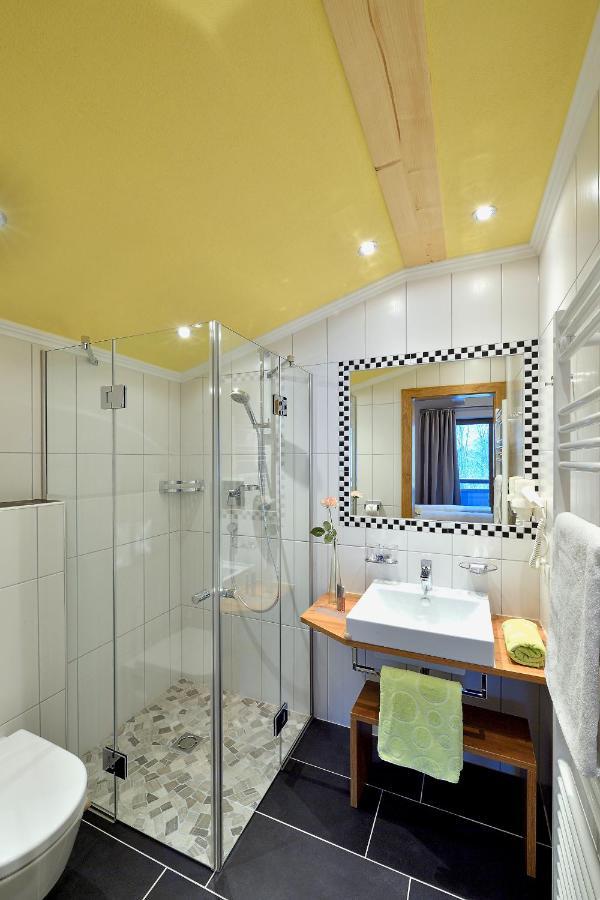 Hotel Garni Bergwelt ซี ภายนอก รูปภาพ