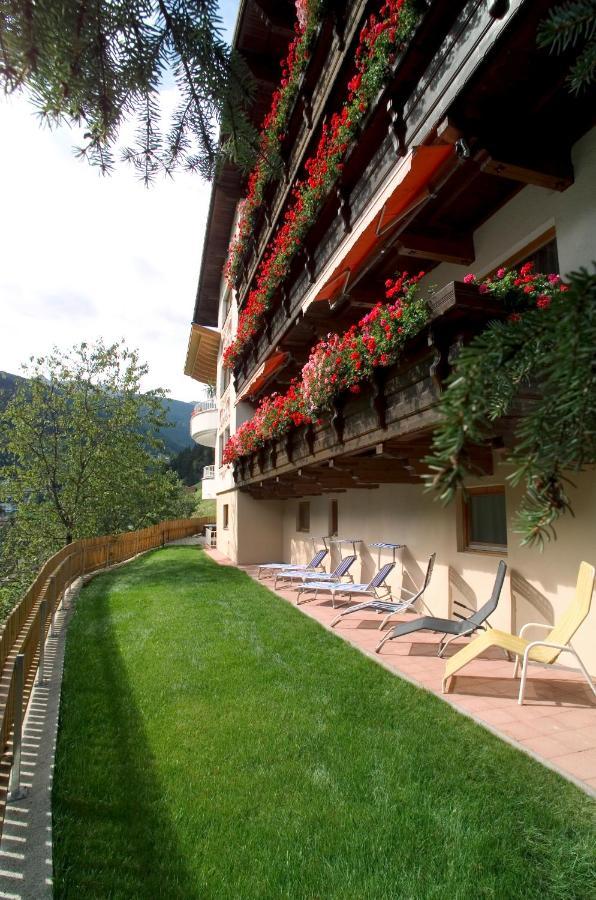 Hotel Garni Bergwelt ซี ภายนอก รูปภาพ