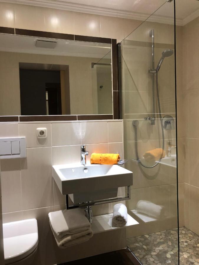 Hotel Garni Bergwelt ซี ภายนอก รูปภาพ